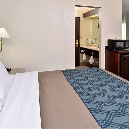 Econo Lodge Inn & Suites Shelbyville Eksteriør bilde